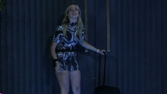 Regalo de cumpleaños para Furia: Denisse fue eliminada por segunda vez