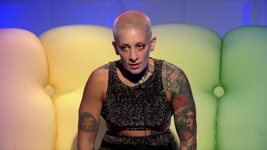 Furia volvió a la nominación espontánea, su primer amor: "Hay que sacar a la gente nueva"