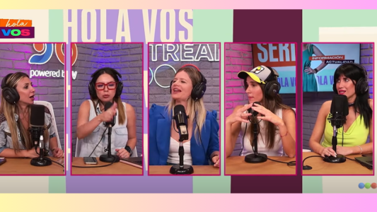 "La maternidad no es una sola regla", el debate entre permisividad y autoridad en 'Hola Vos'