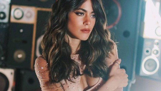 Cruda respuesta de Tini Stoessel a un hater: "Por personas y comentarios como los tuyos, termine muchas noches sin querer despertarme"