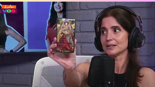Tarot en Hola Vos: qué significado tienen las cartas más comentadas