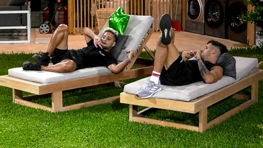 La historia de vida de Damián: "Mi mamá tiene cáncer y mi viejo está fundido"