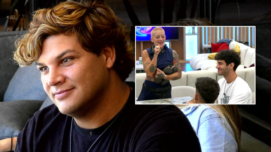 Emmanuel y Furia quieren desestabilizar a los Bros: ¿Nico es una carnada fácil?