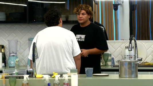 Emmanuel busca aliados para eliminar a Joel: "Estoy cansado"