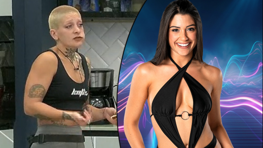 La verdad sobre Furia pidiendo que se vaya Rosina: "No cantamos victoria"