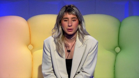 Paloma sufre por la campaña en su contra: "Acá son doble cara"