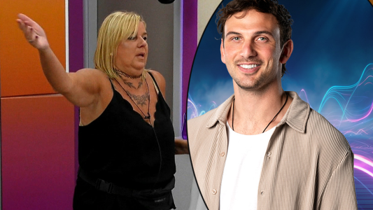 Virginia trató de "cag..." a Bautista: "¡Le gritaron que Furia fulminó a su mujer!"