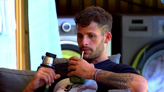 Falta Papá: Darío, Joel y Bautista mostraron su dolor en una charla inesperada