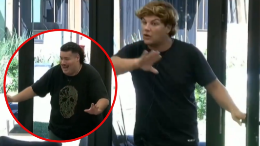 "El miercoles ya sabemos que hacer": Todos contra Emmanuel