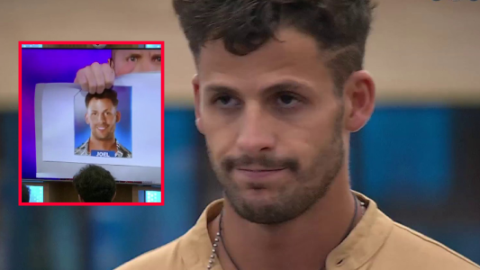 Joel quedó eliminado por segunda vez: el festejo de Furia y Emmanuel