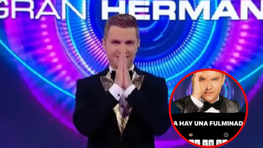 “Fulminada”: Santiago reveló detalles de una nueva jugada