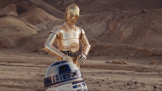 Disney y el Teatro Colón presentan "Star Wars: el retorno del Jedi" en concierto