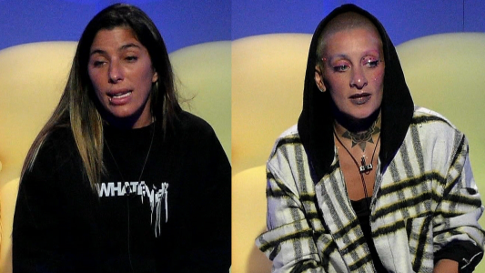 Catalina sigue queriendo a Furia, pero ella continúa creyendo más en Alfa: “No me quiere un carajo”