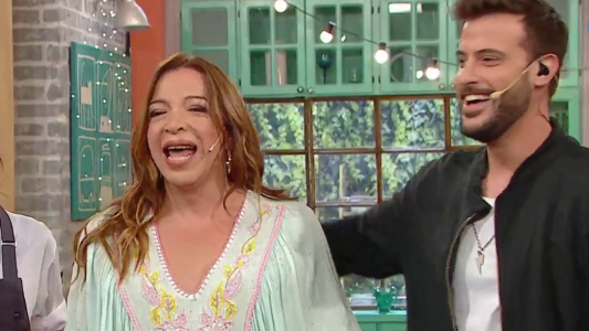 ¡Así comenzó La Peña de Morfi!