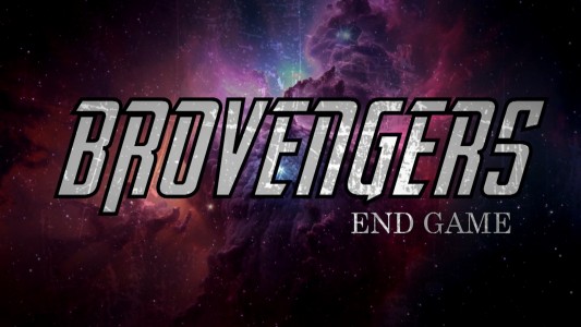 Cada jugador es un personaje de Avengers y ya comenzó el "Endgame"