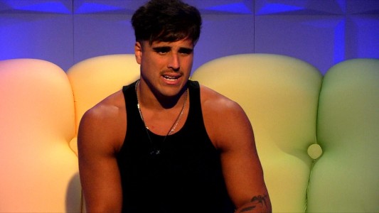 Mauro está a favor de que Furia sea eliminada: "Me conviene que se vaya"