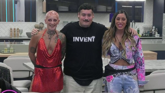 Manzana zafó último antes del mano a mano entre Furia y Catalina que se resuelve el lunes