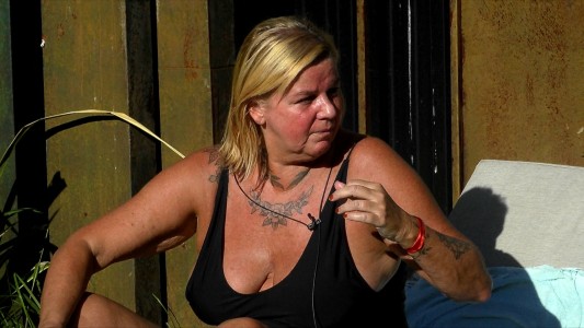 El bullying que sufrió la hija de Virginia en la escuela: "Yo lo quería matar a ese hijo de re mil..."