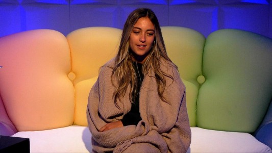 Florencia fulminó a Emmanuel y el nuevo líder es Manzana