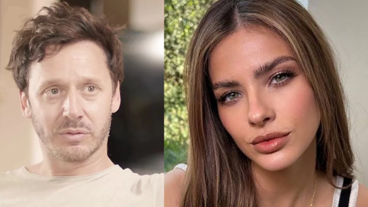 El tierno mensaje de la China Suárez a Benjamín Vicuña: "Algo bien debemos..."