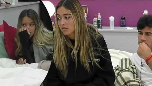 "¿Sos tarada?": Flor se enteró de que Zoe cayó en la trampa de Coty