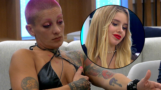 Furia quiere hacerle a Coty lo que tanto criticó: “Hay que aislarla”