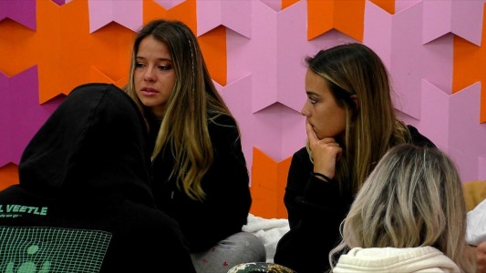 La crisis de Zoe: “Esto es cada vez más difícil”