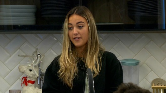 Flor detesta todo de Coty: “Puede llegar a tratar de conquistar a Nico”