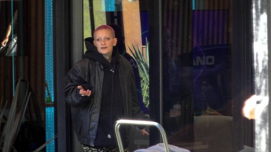 Llanto y un regreso con amor: todo lo que pasó con la salud de Furia