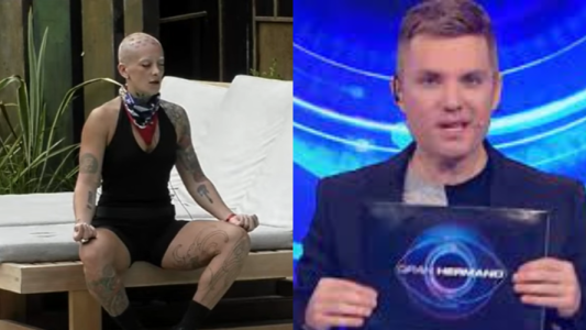 La salud de Juliana: Santiago del Moro dio detalles sobre los estudios medicos