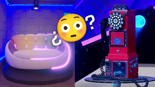 La gala de nominación podrá ser vista por un jugador dentro de la casa