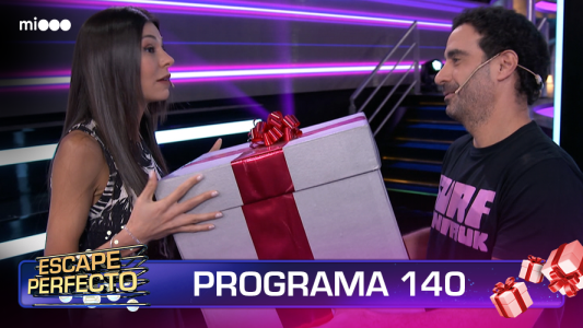 Programa 140
