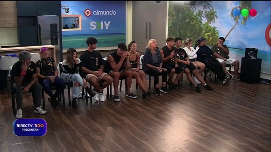 El desafío por el viaje a Punta Cana ya tiene finalistas a pesar del pobre nivel en geografía de la casa