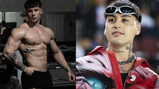 Tiago PZK fue tildado de "buitre" por un streamer