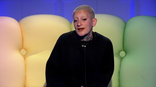 Furia no se ve bien en la placa con Coty: "Sé que me voy"