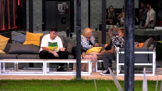 Virginia explicó su decisión: "Furia la hace mier... a Coty"