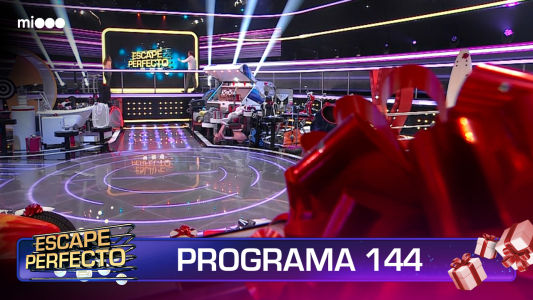 Programa 144