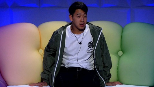 Martín se levanta tras perder una batalla: "Mis objetivos son Manzana y Virginia"