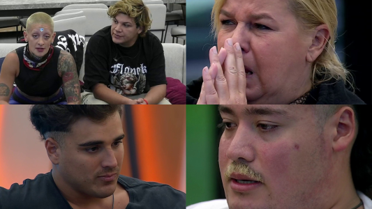 Una tarde para llorar: desde las críticas de Furia hasta la culpa de Manzana