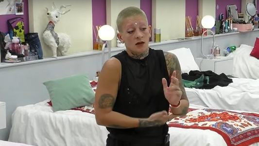 Furia quiere que se vayan Emma y Mauro: "Una pelea gay, son dos locas"