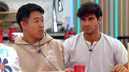 El espectacular momento en el que los Bros se enteraron de que su complot fue visto por todos