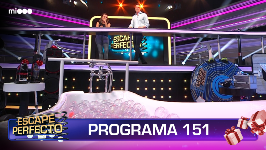 Programa 151