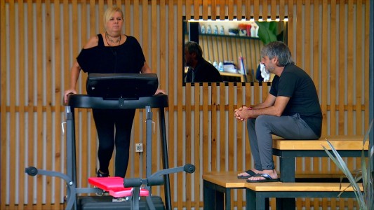 Virginia y Darío, la alianza de La Plata contra los Bros: "Si se ponen de acuerdo con Furia estamos en pelotas"