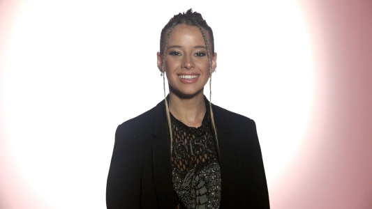 El casting de Zoe: “Verano es Punta y Miami, el resto del año distintos países”