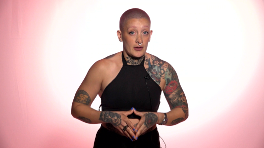 El casting de Furia: “Provoco morbo y no me presentarían ante una madre”