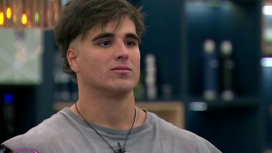 Mauro quedó eliminado en un mano a mano con Furia Scaglione