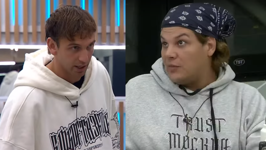 Bautista cruzó a Emmanuel: "Estuviste mucho tiempo con Furia, no te hagas el bol… de que nunca viste el maltrato"