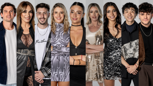 Quiénes son los seres queridos que entraron a la casa: el eliminado se llevará consigo al jugador que representa