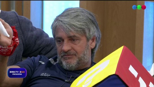 Jugadores y seres queridos eligieron sus recuerdos favoritos: muchos abrazos y lágrimas