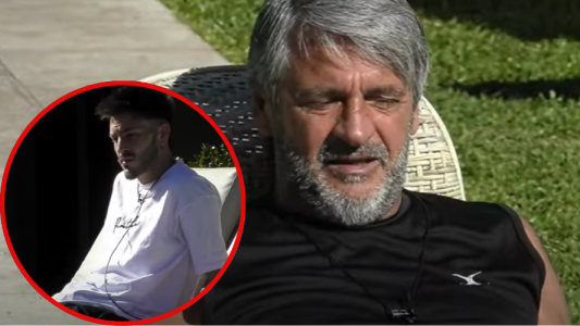 Dario no aguanta mas a sus compañeros: "Dicen una cosa y hacen otra"